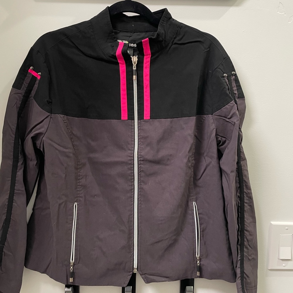 Jamie Sadock Jacket